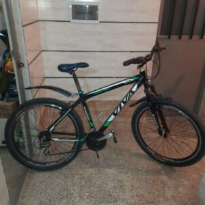 دوچرخه ویوا