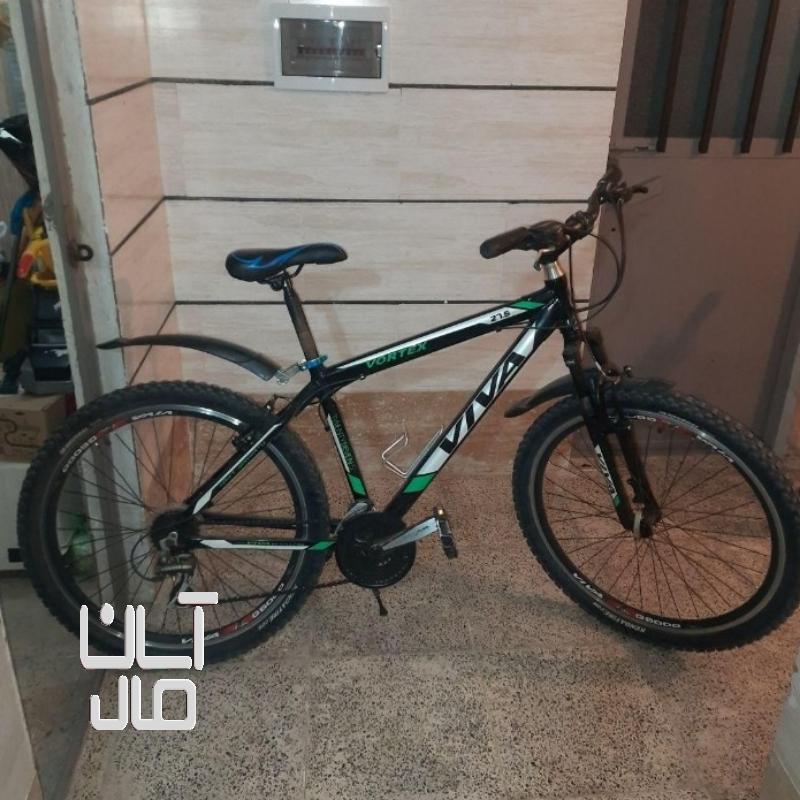 دوچرخه ویوا
