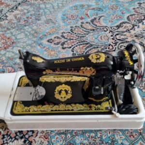 چرخ خیاطی