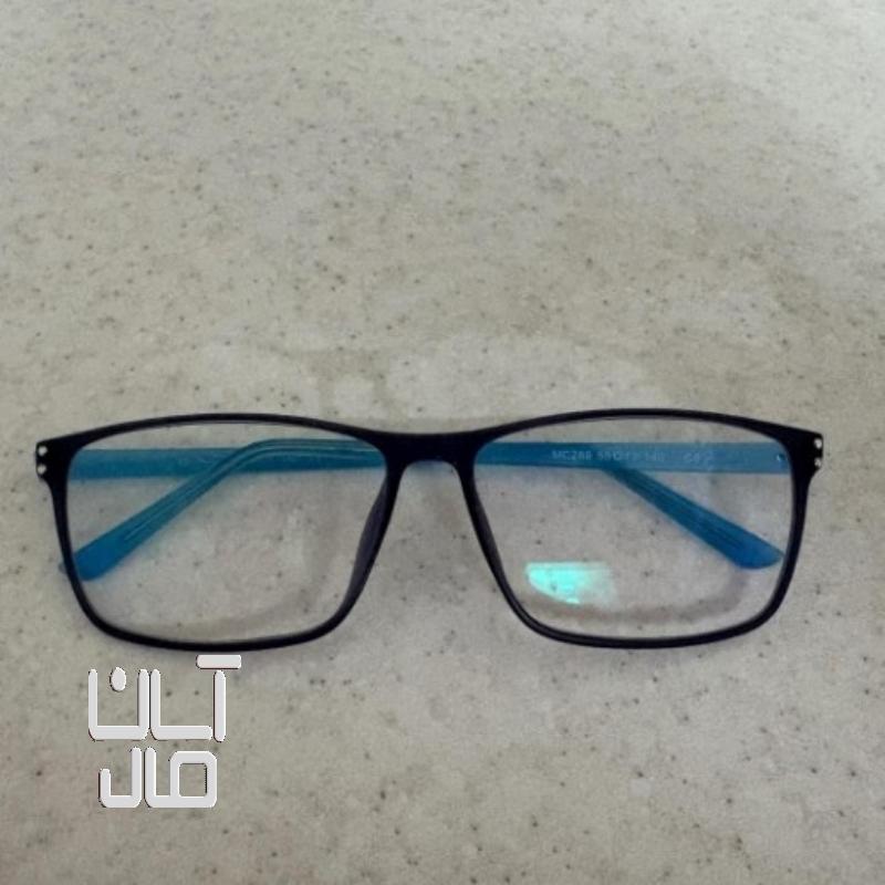 عینک طبی