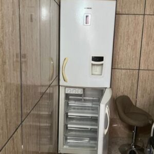 یخچال فریزر