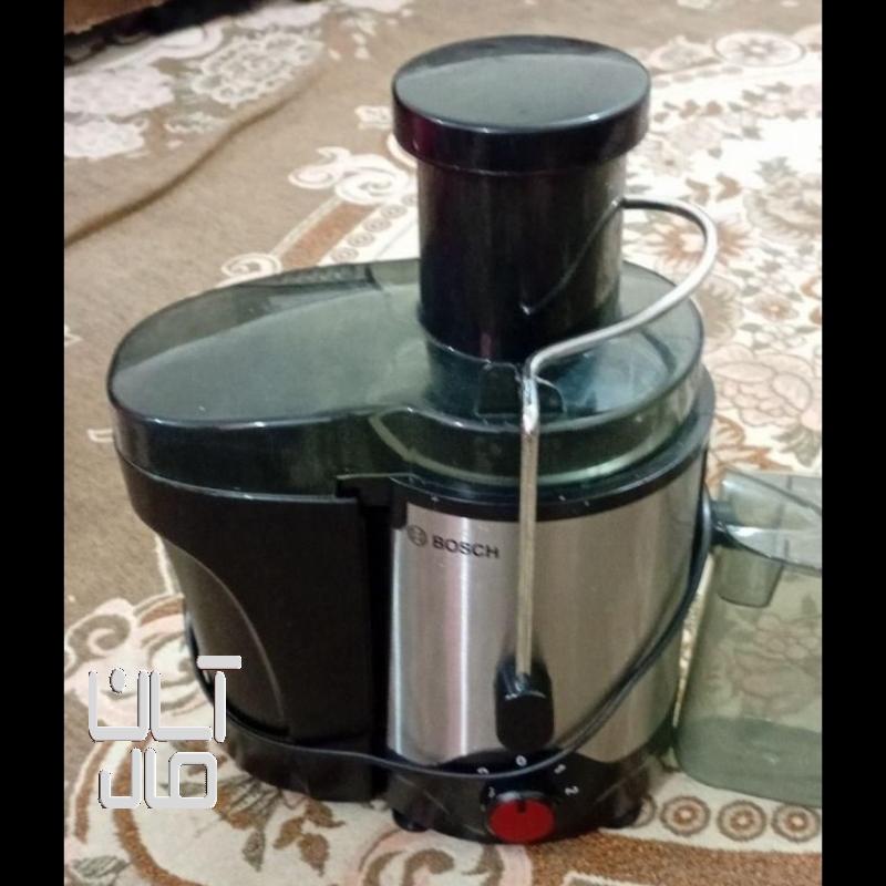 آبمیوه گیری