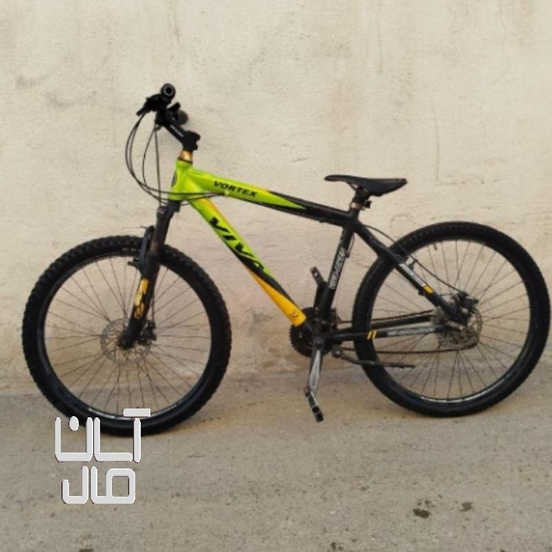 دوچرخه ویوا ۲۶