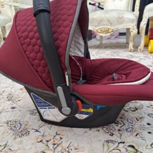 کریر کودک