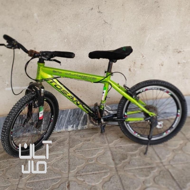دوچرخه