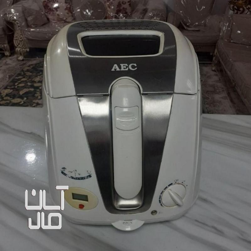 سرخ کن AEG