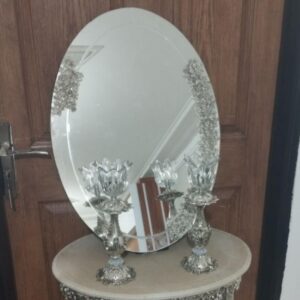 اینه شمعدان