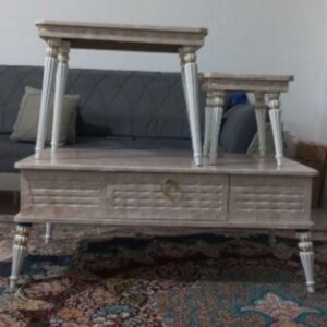 جلومبلی وعسلی