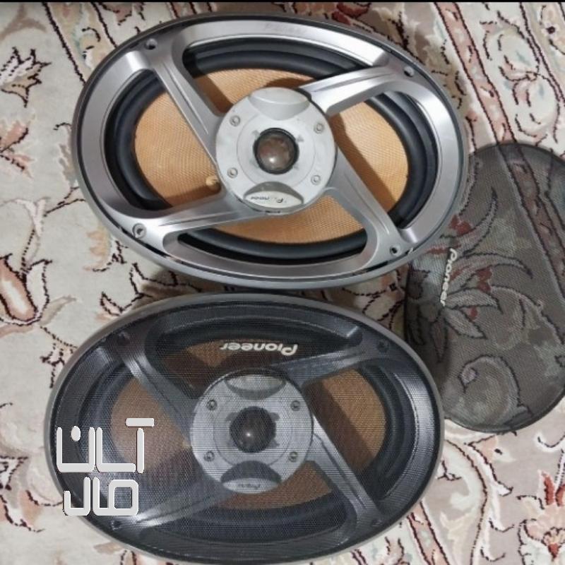 باند پایونر