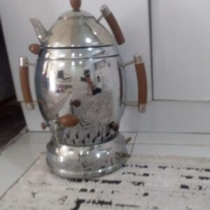 سماور آپلون