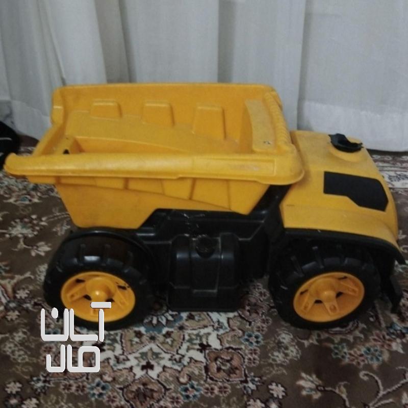 کامیون
