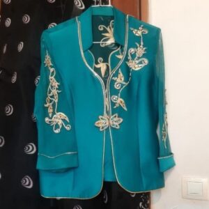 کت دامن