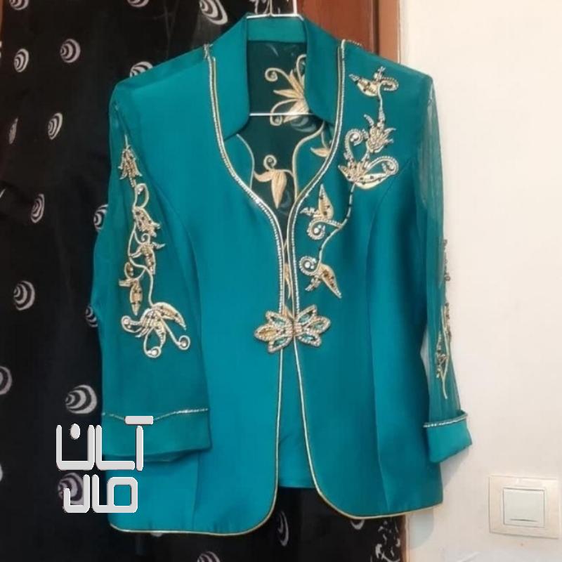 کت دامن