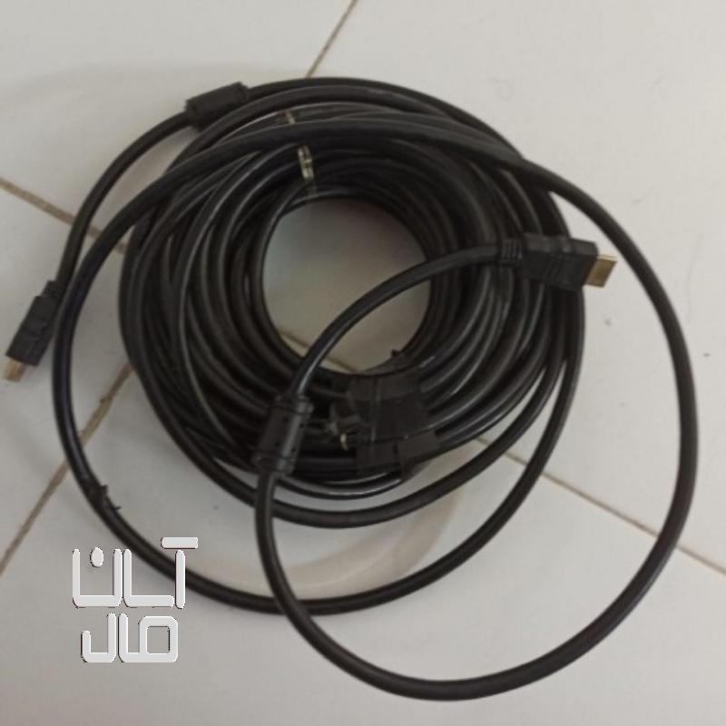 کابل اچ دی ام ای