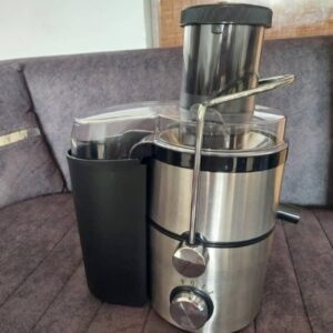 آبمیوه گیری