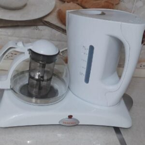 چای ساز تفال