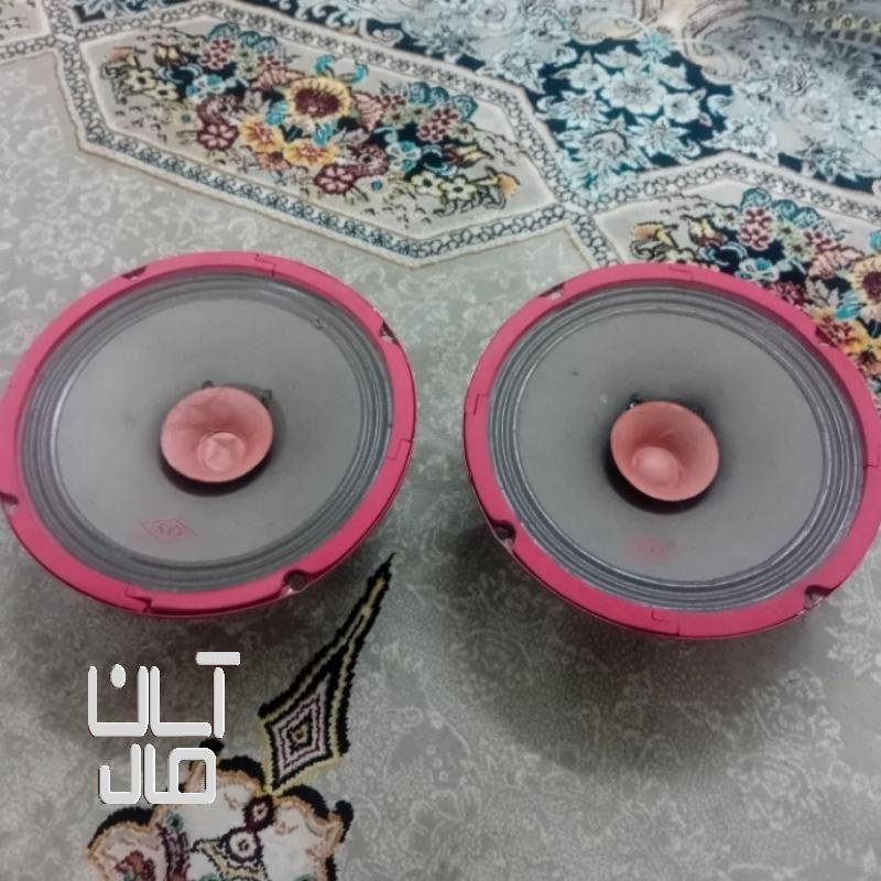 باند ماشین