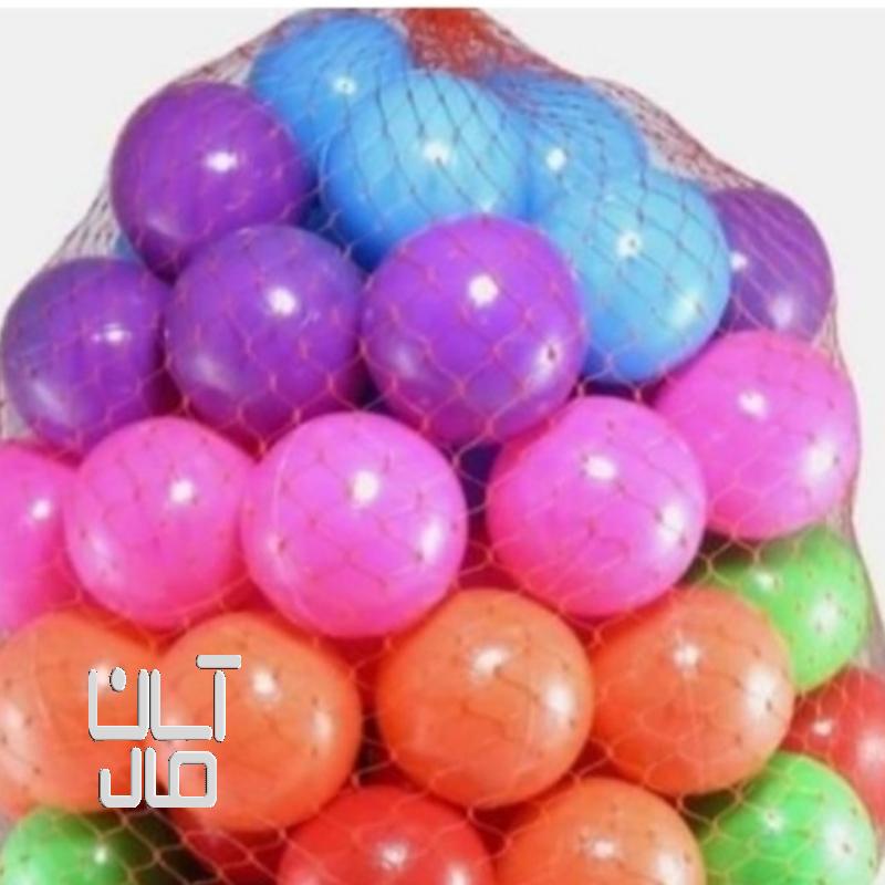 توپ استخری