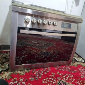 اجاق گاز  فردار اخوان