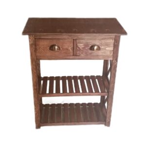 کافی بار مدل k02 چوب روس
