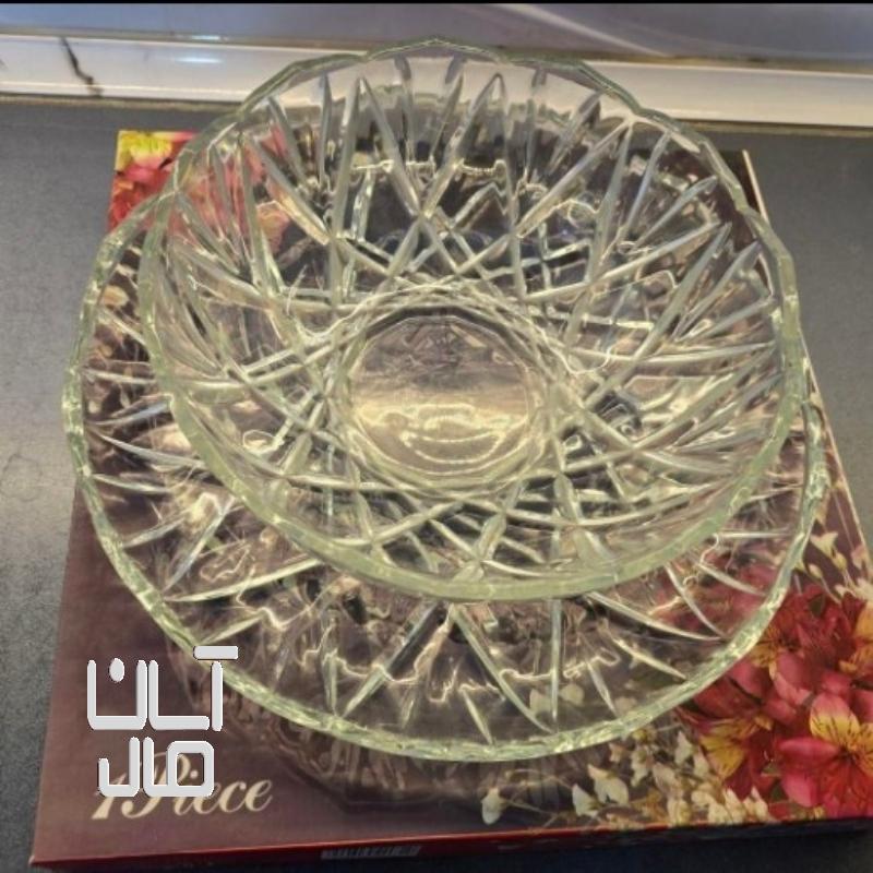 کاسه بشقاب