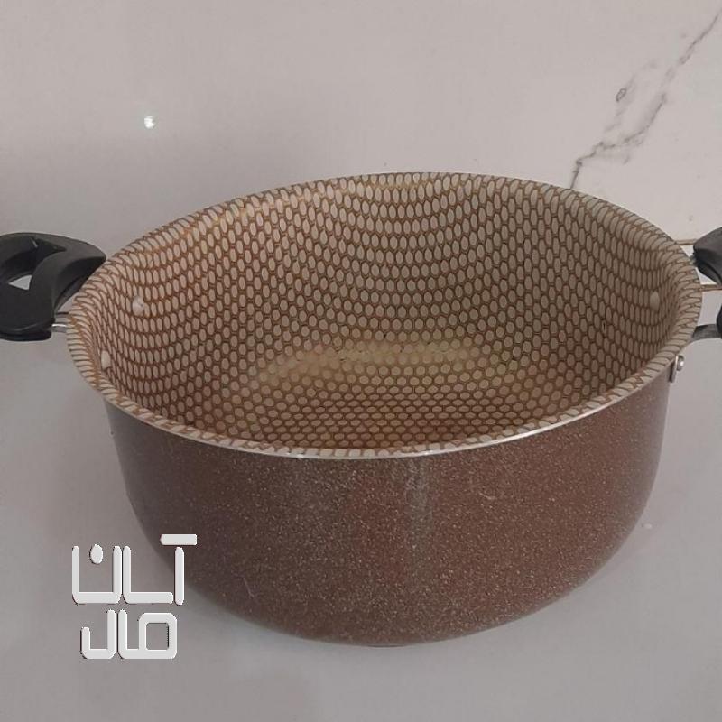 قابلمه تفلون