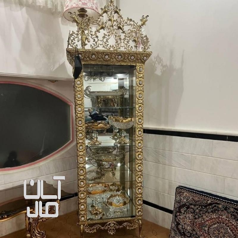 بوفه برنز