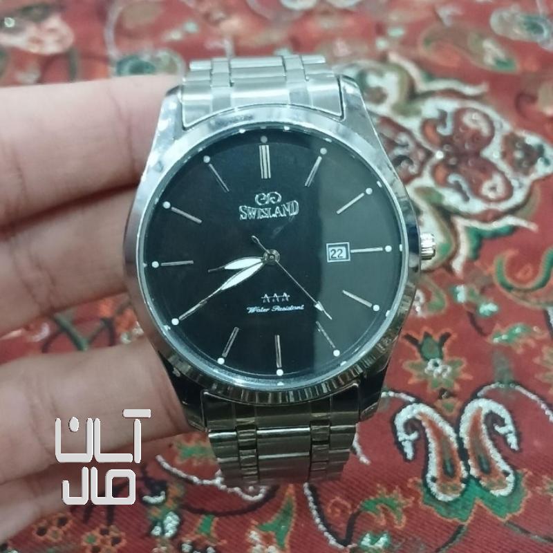 ساعت مردانه