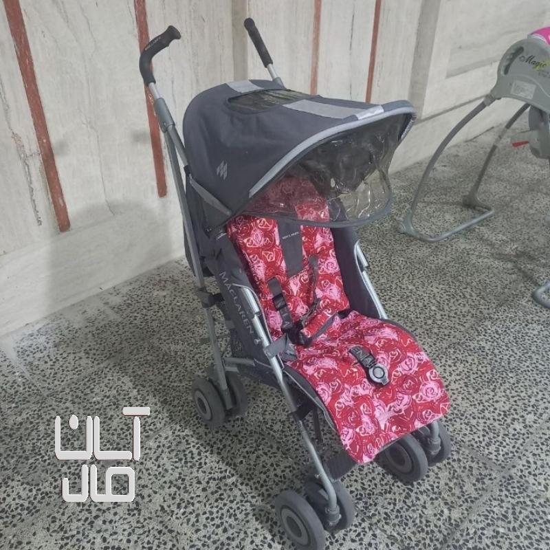 کالسکه