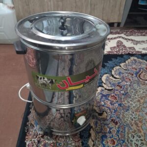 کره گیر