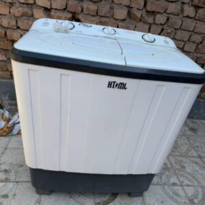 ماشین لباسشویی دوقلو ۷کیلویی