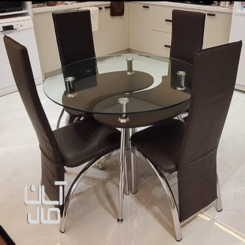 میز ناهارخوری ۴نفره