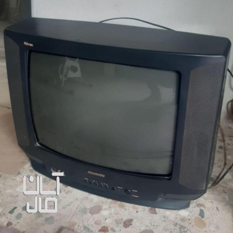 تلویزیون ۱۹ اینچ