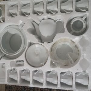سرویس چینی ۱۲ نفره