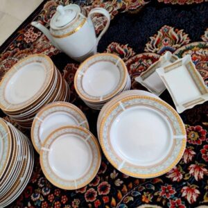 سرویس چینی